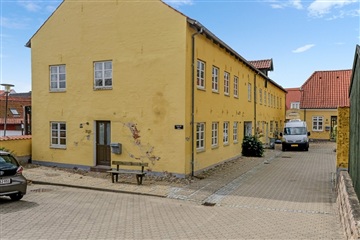 3 værelses hus/villa på 87 m2