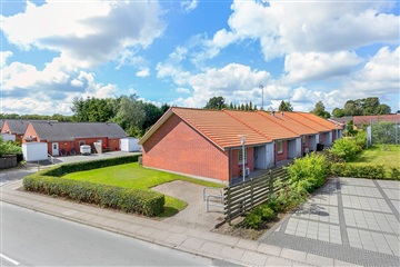 Hus/villa på Dystrupvej i Ørum Djurs