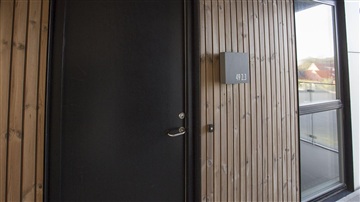 Lejlighed til 7.355 kr.