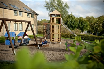 4 værelser for 8.816 kr. pr. måned