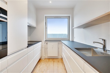 Lejlighed på Holme Møllevej i Viby J