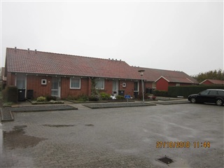 26 m2 værelse. Husdyr er tilladt