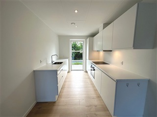 Charmerende og moderne