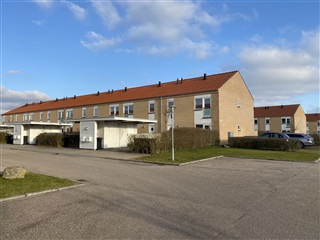 3 værelses hus/villa på 96 m2