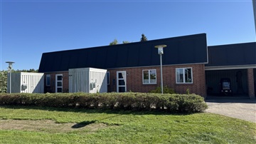 Sønderled, 63 m2, 2 værelser, 4.365 kr.