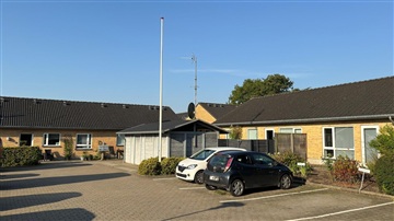 2 værelses hus/villa på 63 m2