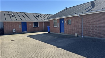 2 værelses hus/villa på 63 m2