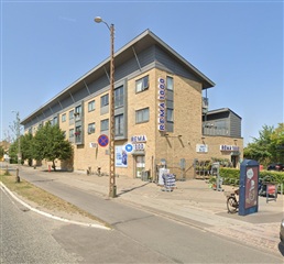 Skøn 3-værelses lejlighed i Rødovre! 