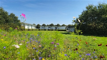 2 værelses lejlighed på 45 m²