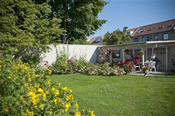 3 værelser for 5.409 kr. pr. måned