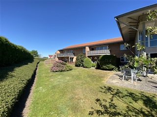 Nejs Bjerg, 80 m2, 2 værelser, 6.318 kr.