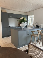 Unik og flot lejlighed i hjertet af Horsens