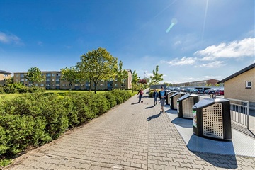 5 værelses lejlighed på 113 m2