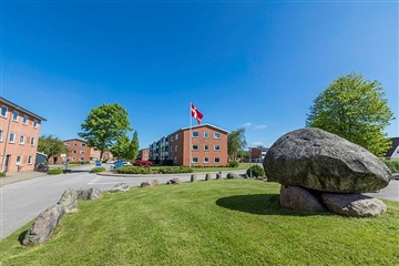 Dyssegården, 85 m2, 4 værelser, 5.666 kr.