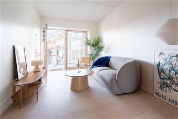 Fællesskab og faciliteter – alt i ét hjem