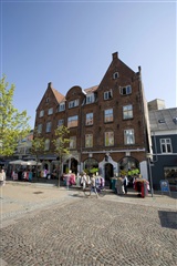 Loftværelse til Leje