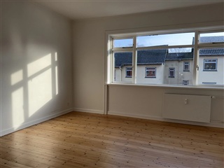 Lejlighed til 29.500 kr.