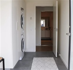 3 værelses hus/villa på 71 m2