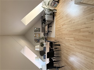 Stor og charmerende 2-værelses i Aarhus N