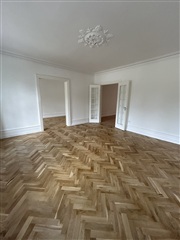 Charmerende 5-Værelses lejlighed ved Sortedams ...