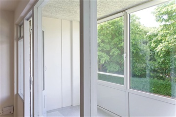 1 værelses lejlighed på 33 m²