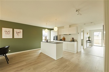 Hus/villa med altan/terrasse