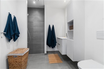 95 m2 hus/villa med altan/terrasse