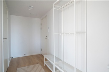 Lejlighed på Saltumvej i Aalborg Øst