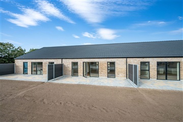 Hus/villa med altan/terrasse