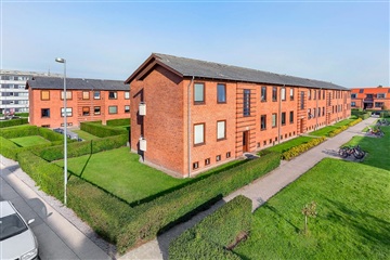 4 værelser for 4.951 kr. pr. måned