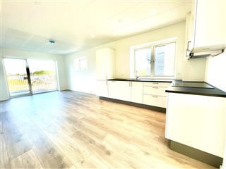 Flere nye lejligheder i Skive