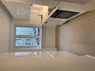 Flot og lys 2-værelses i Aarhus C