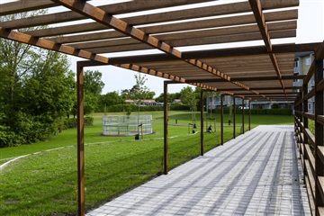 52 m2 lejlighed i Aalborg SØ