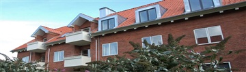 Lejlighed på Jægervænget i Vejle