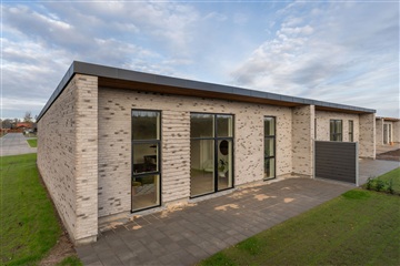 5 værelses hus/villa på 126 m2