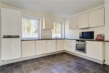 3 værelses hus/villa på 85 m2