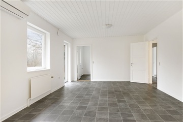 102 m2 hus/villa i Sønder Omme