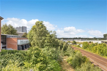 Lejlighed med altan/terrasse