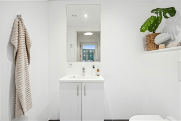 5 værelses hus/villa på 130 m2