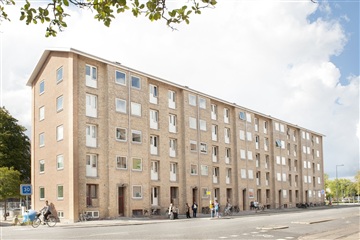 57 m2 lejlighed i Aalborg