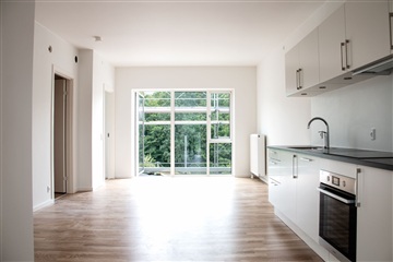 3 værelser for 11.650 kr. pr. måned