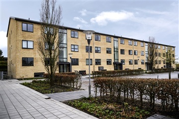 Lejlighed på Umanakvej i Aalborg SØ