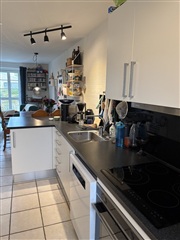 Lejlighed til 8.400 kr.