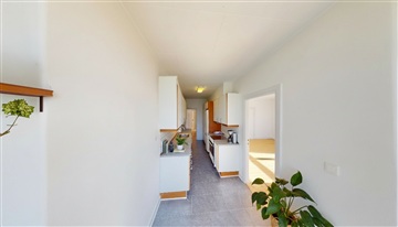 Vesterbro, 110 m2, 3 værelser, 8.695 kr.