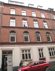 Hans Tausens Gade, Odense C