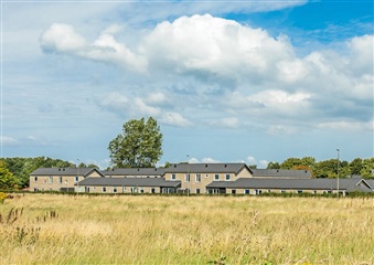 Baunevænget, 102 m2, 4 værelser, 7.726 kr.