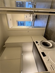 2 værelses lejlighed på 63 m2