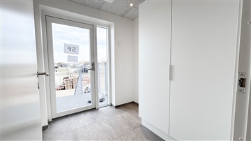 3 værelses hus/villa på 78 m2