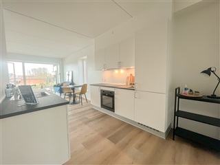 4 værelses lejlighed på 94 m2