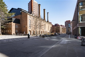 Lejlighed til 25.000 kr.